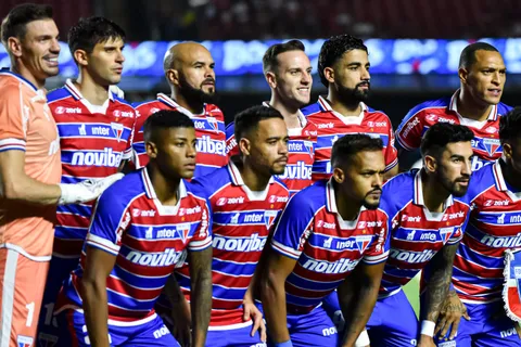 Qué dijo el DT de Fortaleza antes del partido con Boca y cómo llegan al duelo