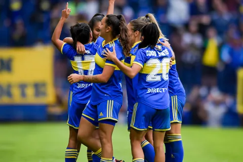 Juegan las Gladiadoras: hora, formaciones y cómo ver el partido vs. UAI Urquiza