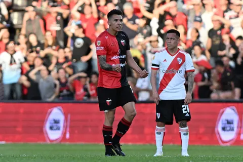 Rubén Botta en Colón de Santa Fe