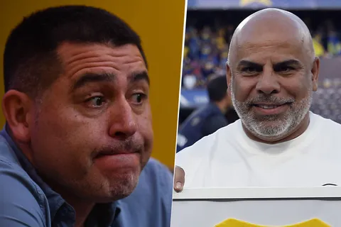 Las últimas noticias de Boca