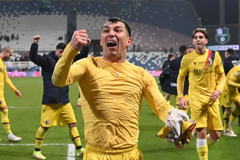 ¿Tiene ganas? El guiño de Medel tras los rumores de un posible regreso a Boca