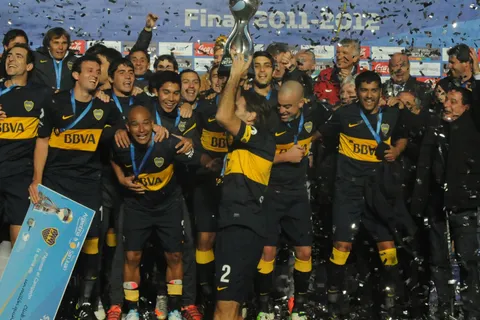 Santiago Silva reveló lo difícil que es el día a día en Boca: "Es una presión constante"
