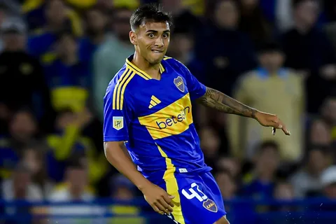 El sueño de Milton Delgado que lo motiva antes de Independiente: "Lucho por esto"