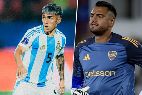 Boca hoy: Milton Delgado tendrá chances, habrá dos hoteles en el club y el pedido de Riquelme que sorprendió a Romero