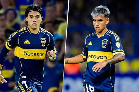 Boca hoy: Zeballos cerca de irse, siguen a Milton Delgado desde Italia y Arruabarrena habló de Paredes