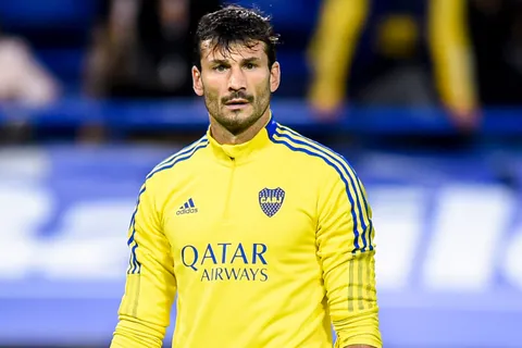 La postura de Boca ante el fin del contrato de Javier García: ¿es posible que siga?