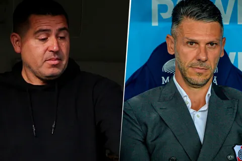 Mercado de pases 2024: Rodrigo Garro, en el radar de Boca, recibió una oferta de River