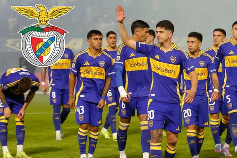 Mundial de Clubes 2025: cuánto tiempo tendrá el nuevo DT de Boca para preparar el debut ante Benfica