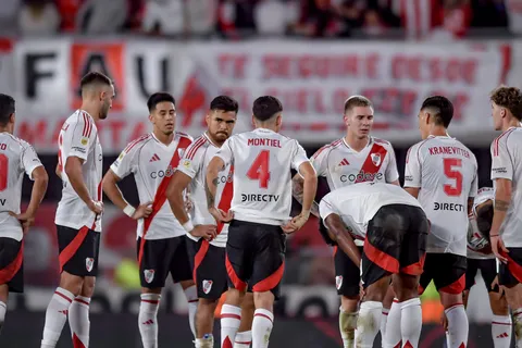 La burla de los hinchas de Boca contra los de River por una pelea en el Monumental: "No había más sushi"