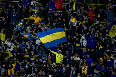 ¿Vuelta a la tribuna? Revelaron en qué partido los hinchas de Boca podrían ir como visitantes