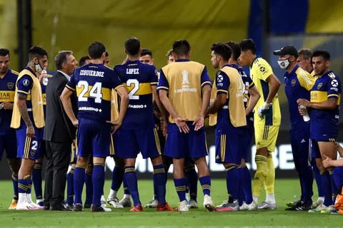 Tuvo a Miguel Ángel Russo en Boca, fueron campeones y lamentó su muerte: "¿Cómo puede ser?"