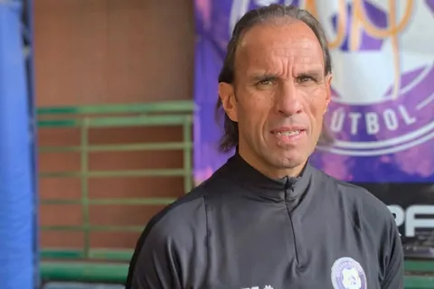 Navarro Montoya, de candidato a mánager de Boca a postularse en otro país: "Me interesa el proyecto de..."