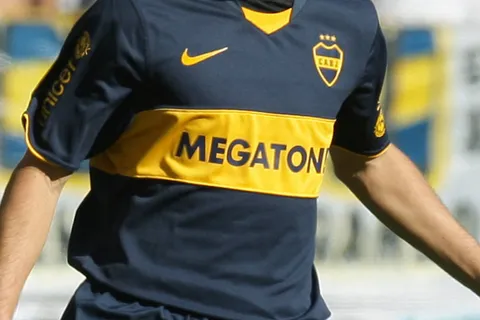 Carlos Fondacaro fue campeón en Boca y ahora vive en un pueblo de 150 habitantes: "Hay mucha paz"