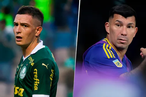 Mercado de pases 2025 en Boca: qué refuerzos están en la mira y quiénes podrían irse del club