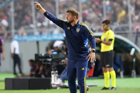 Tras el empate en Venezuela, las claves de Herrón para el armado del equipo vs. Colón
