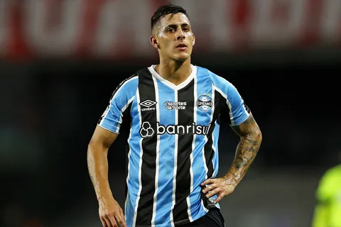 El mejor futbolista de la historia según Cristian Pavón: "Es mi ídolo"