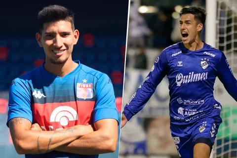Quiénes son los 19 jugadores de Boca que deben volver de sus préstamos