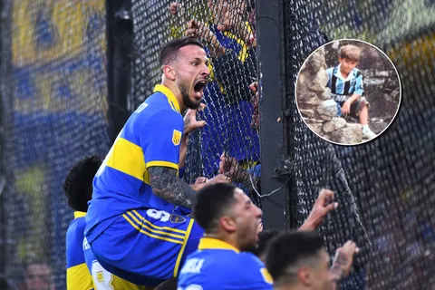 Boca Juniors 2022