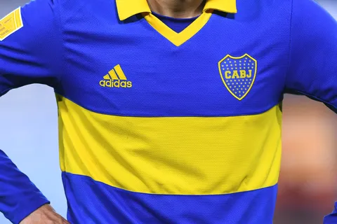 Aaron Molinas habló sobre su posible regreso a Boca