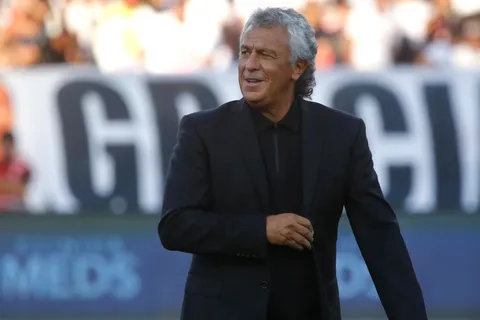 Picante: la respuesta de Néstor Gorosito sobre un posible cruce ante Boca en el repechaje de la Copa Libertadores 2025