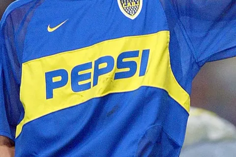 Víctor Ormazábal fue campeón en el Boca de Bianchi, jugó en Irak en plena guerra y ahora atiende una panadería