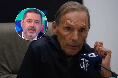La advertencia de Traverso para Miguel Ángel Russo