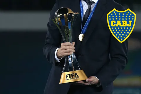 Mundial de Clubes 2025: los 4 clubes que pelean con Boca para poder clasificar