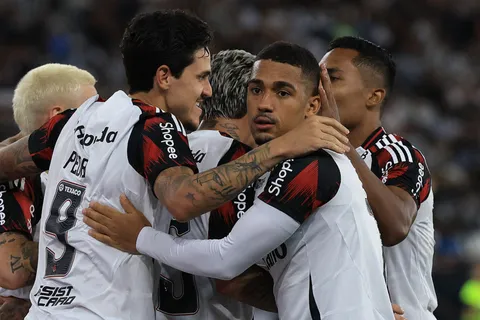 Atento, Boca: Flamengo va por una figura de la Premier League para la Copa Libertadores
