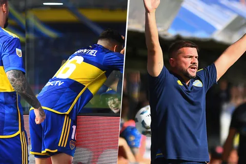 Las noticias de Boca hoy: la formación ante Estudiantes y dos jugadores que pueden irse en diciembre