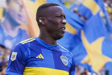El sincero balance de Luis Advíncula por sus 3 años en Boca: "No se dio..."