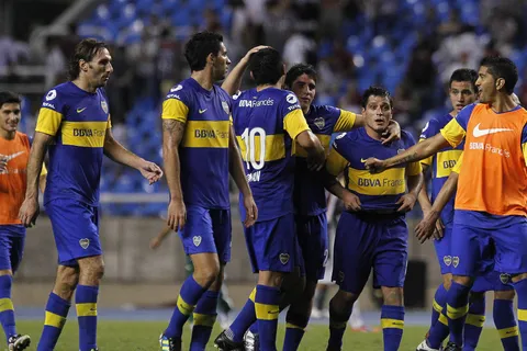 Santiago Silva se fue de Boca en 2013 y rechazó a River a pesar de que tuvo chances: "Me iban a m..."