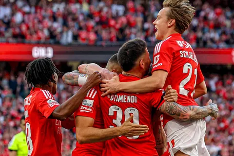 Benfica vendió a un jugador antes del debut contra Boca en el Mundial de Clubes 2025