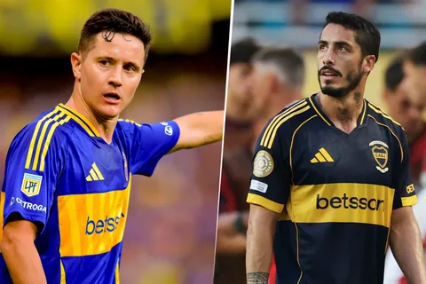 FIFA les reducirá la sanción a Nicolás Figal y Ander Herrera: de cuántos partidos será ahora