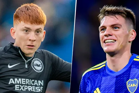 ¿Ayuda a Boca? Por el Colo Barco, Kevin Zenón podría jugar el repechaje de la Copa Sudamericana 2024