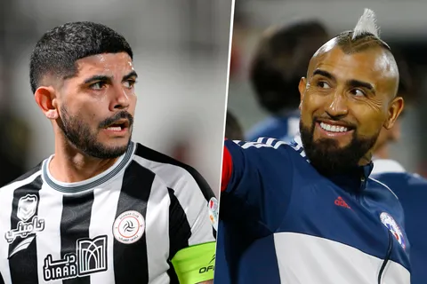 Vidal y Banega a Boca: lo último que se sabe sobre la negociación de Riquelme con ambos jugadores