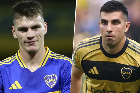 Las últimas noticias de Boca