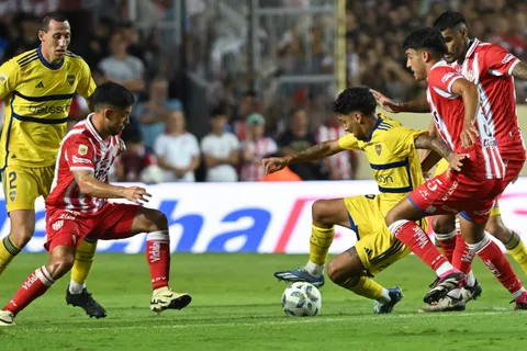 Boca podría postergar su partido contra Unión por la Liga Profesional 2024: el motivo