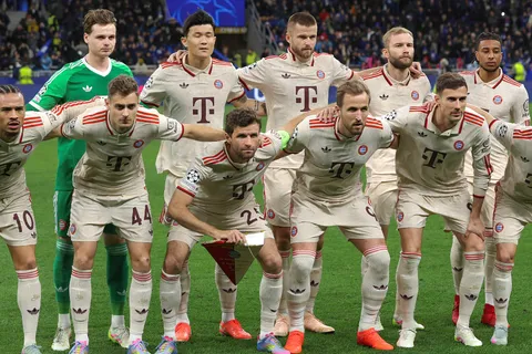 Bayern Múnich será rival de Boca en el Mundial de Clubes