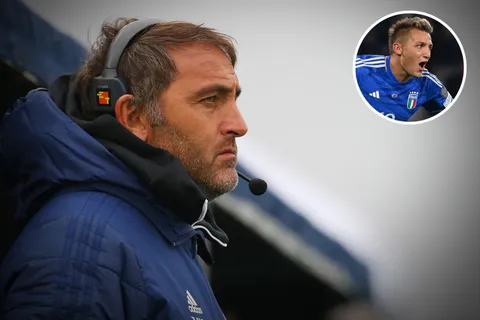 Giro inesperado: el padre de Retegui se reunió con un club europeo que no estaba en los planes