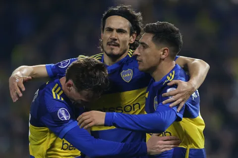 Boca, a octavos de final: cuándo se juegan y quién será el rival por la Copa Sudamericana 2024