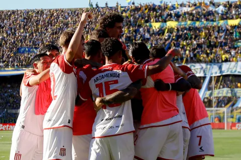 Ventaja para Boca: la baja de peso que tendrá Estudiantes para el partido en La Plata