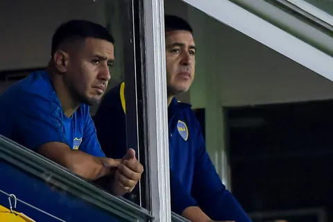 La fuerte postura interna en Boca sobre Leonel Coira, el juvenil que acusó a Riquelme: "Sabe que se mandó una c..."