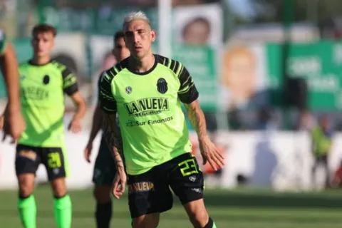 ExBoca | La contundente decisión de Rondina con Ricky Centurión: “No creo que siga...”