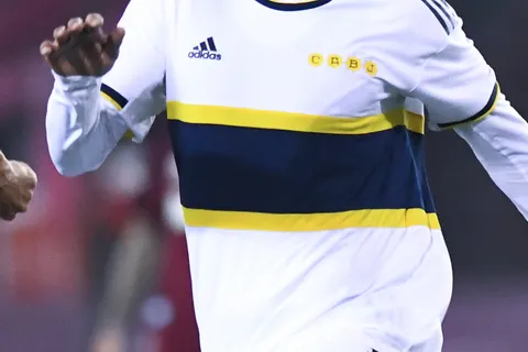 Boca lo cedió a préstamo y quiere una oportunidad: "Hago todo lo posible para volver"
