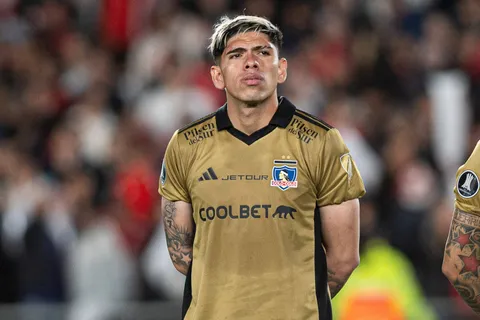 El ídolo de Colo Colo que fue duro con Carlos Palacios: "No sé si está para Boca"