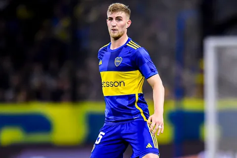 Se supo: el plan de Nicolás Valentini para irse a Fiorentina en este mercado de pases 2024