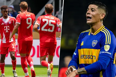 Las últimas noticias de Boca