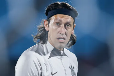 Una frase de Cassio que nadie esperaba: "Eso fue muy importante para Boca"