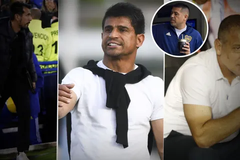 La propuesta de Riquelme a Ibarra en diciembre que pudo haber cambiado todo: "Fueron avisados"