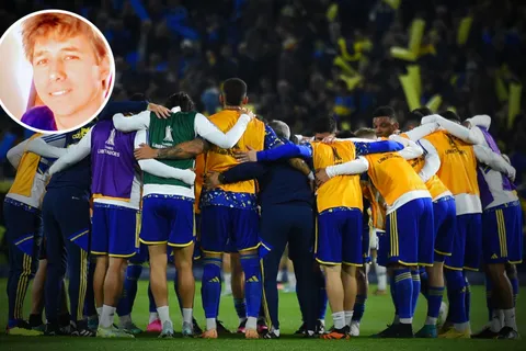 Viral: el astrólogo de Boca avisó que hará un "ritual de protección" para Cavani